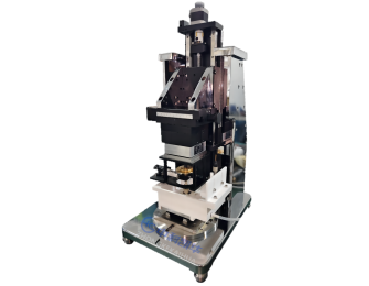 MSR-2T電化學(xué)往復(fù)摩擦磨損試驗機(jī)